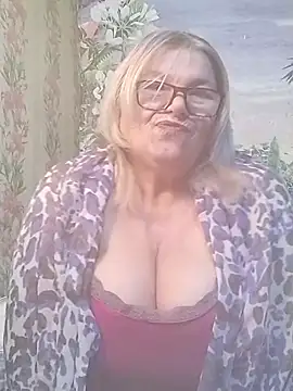 MargaritaSweet51's cam snapshot