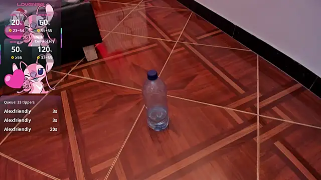 Maraia_Ford's cam snapshot