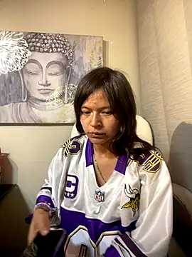 Ninfa_pink's cam snapshot