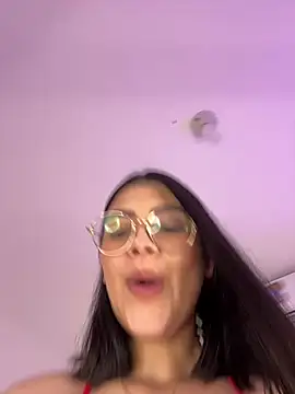 Julietalcl's cam snapshot