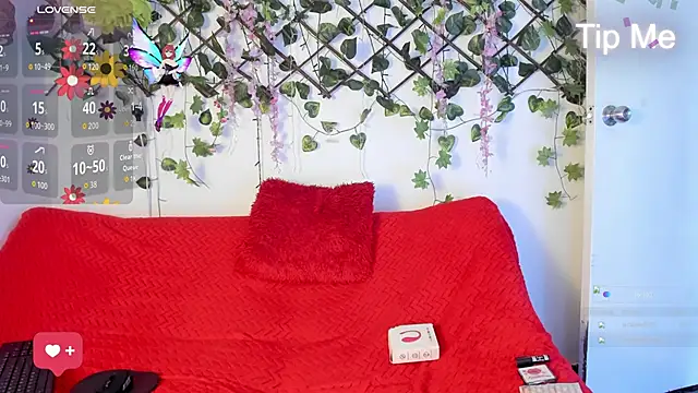 Eva_moon5's cam snapshot