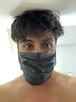 KabirDickhead live sex cam