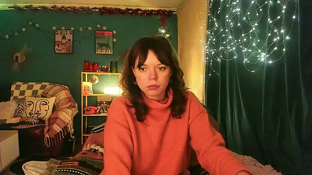 ClancyMorissey live sex cam