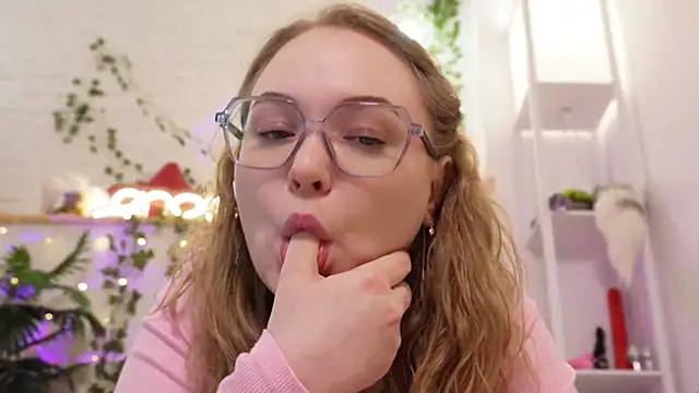 MonicaAsis's cam snapshot