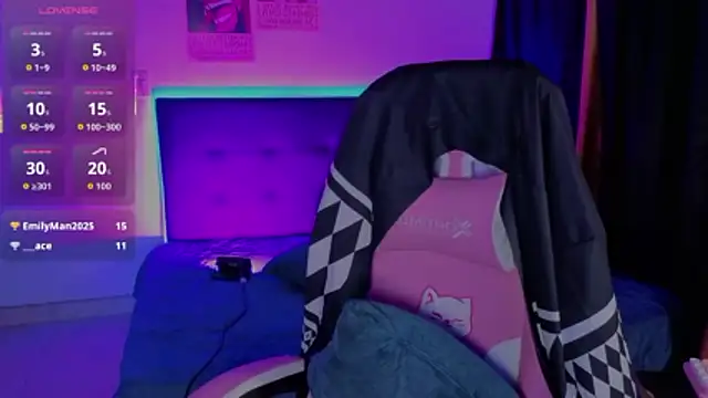 Gaby__Howards live sex cam