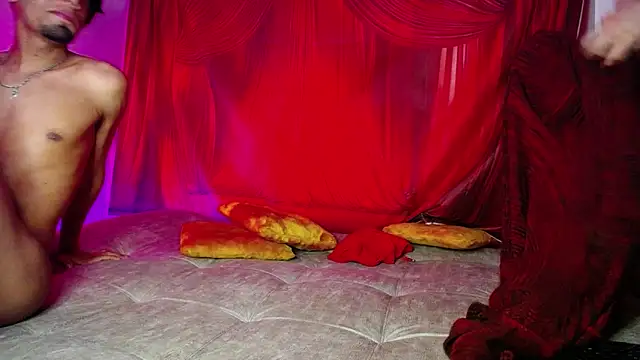 Caspian_Black1 live sex cam