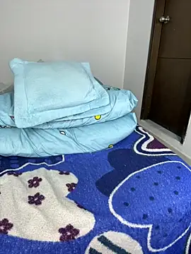 sandylau's cam snapshot