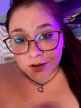 LisaNimmersatt's cam snapshot