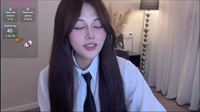 Cure-uuuuuuuu live sex cam