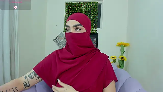 Maissa_Alabi live sex cam