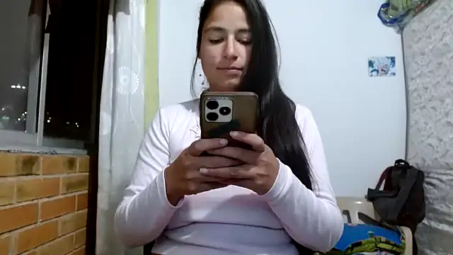 Escarcha-blue live sex cam