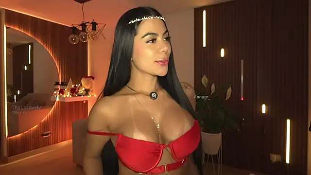 Annagr_'s cam snapshot