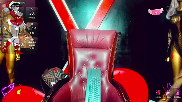 Britany_montiel live sex cam