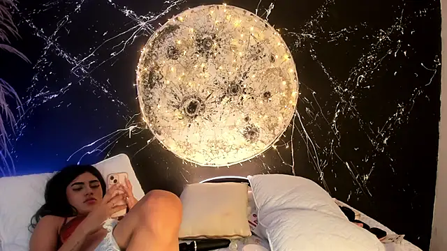 SkyThompson's cam snapshot