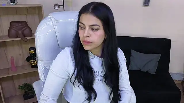 Eliie_Ruizz's cam snapshot