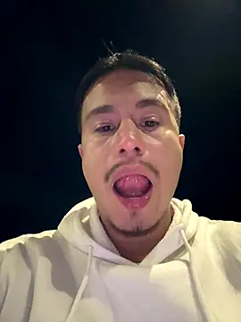 DominickVegas live sex cam