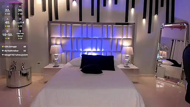 MorganHicks's cam snapshot