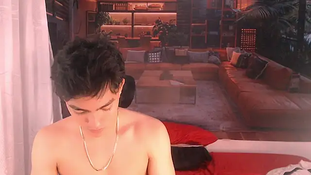 RomeoMillerr live sex cam