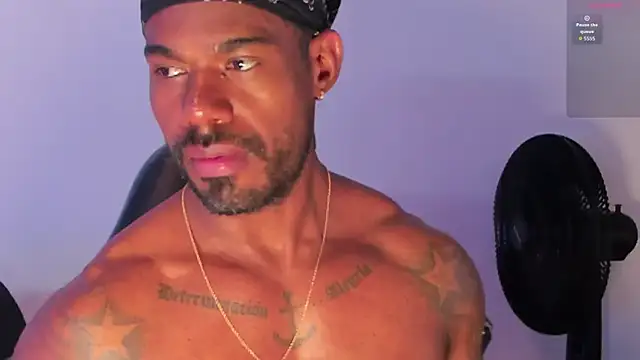 Ganiimedes live sex cam