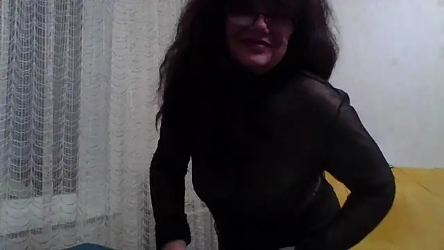 SilviaSky51's web cam
