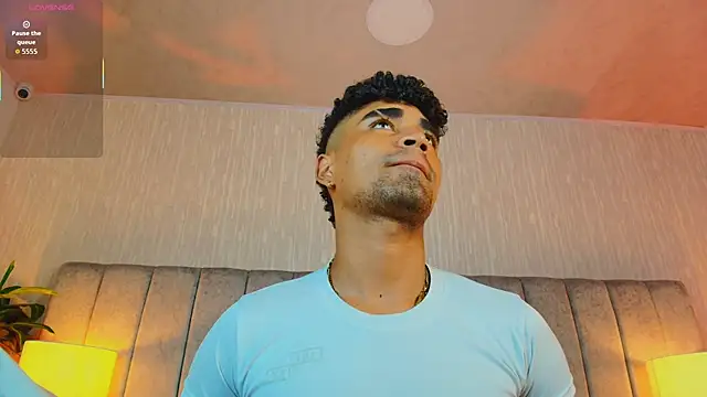 Jacob_606 live sex cam