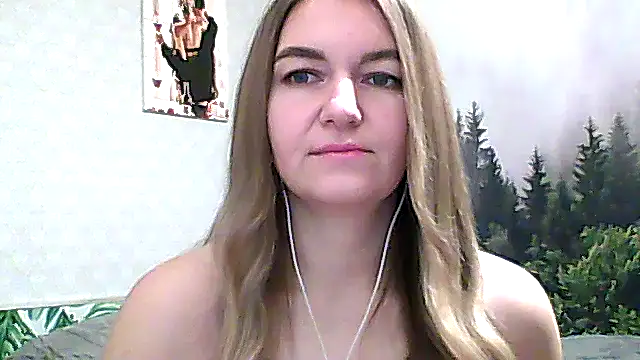 CandyOLimeX's cam snapshot