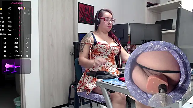 kyobiker's cam snapshot