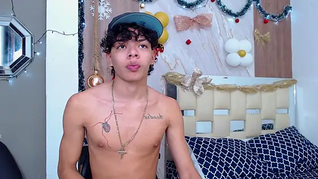 Harry_jhonsson live sex cam