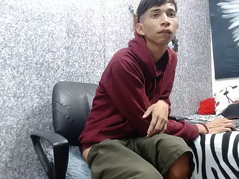 cruzitojpx18 live sex cam