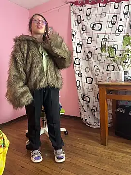 GoalXCouple live sex cam