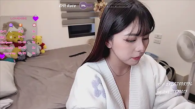 DandanBurgerking live sex cam