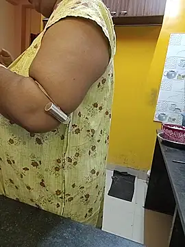 ANUBHABI live sex cam