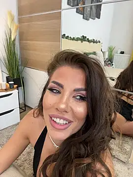 CelineReys live sex cam