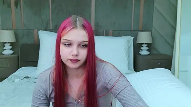 Wilda_Foster's cam snapshot