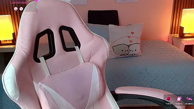 _meliblue's cam snapshot