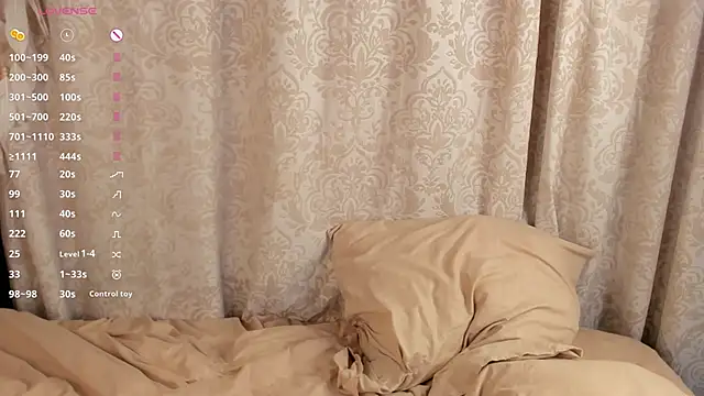 JinnySitts's cam snapshot