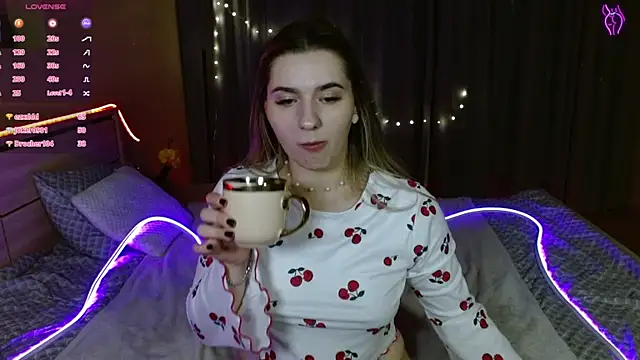 cutieblush's cam snapshot