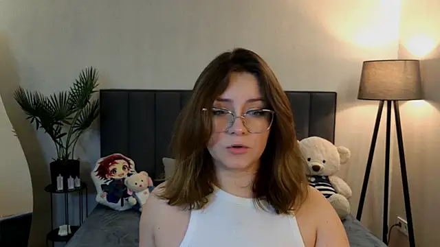 Briarx's cam snapshot