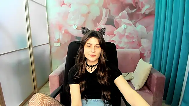 DemmyRose's cam snapshot