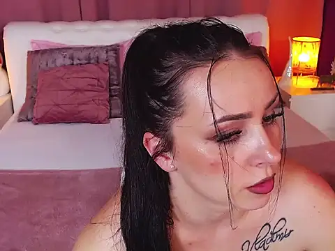 ArryBlissX's cam snapshot