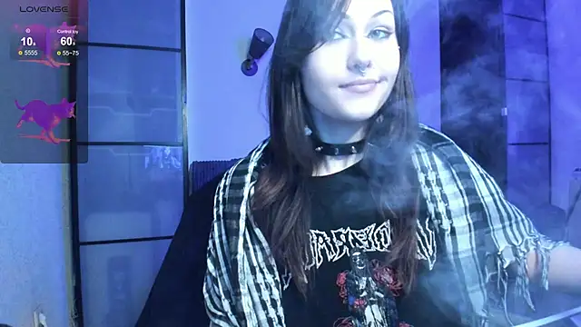 Night_Heist live sex cam