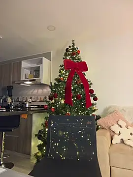 SaraParisi's cam snapshot