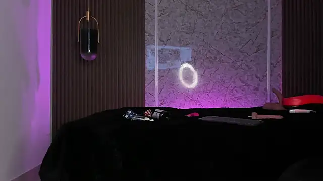 liah_cleir's cam snapshot