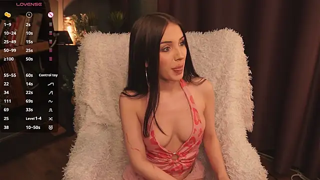 Kamila_Bell's cam snapshot