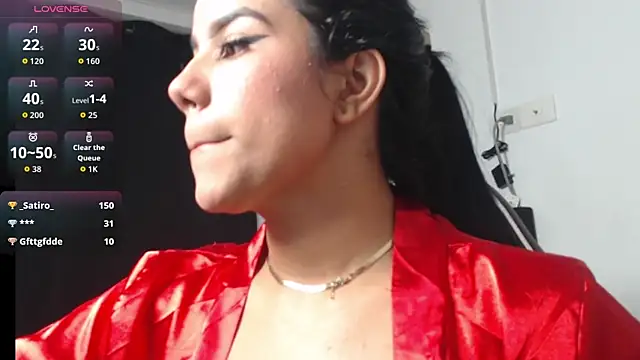 MayaScott11 live sex cam