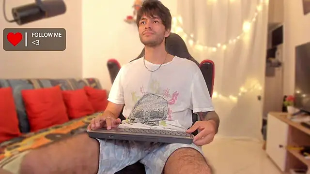 justin_stark7 live sex cam