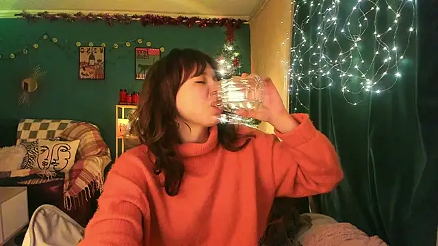 ClancyMorissey's cam snapshot