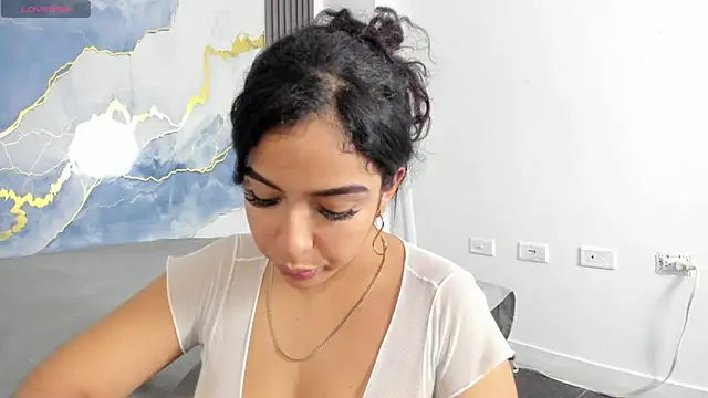 Kylieandjhonny live sex cam