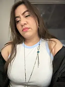 Iam__Cristal's cam snapshot