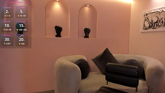 MaiaCollins's cam snapshot